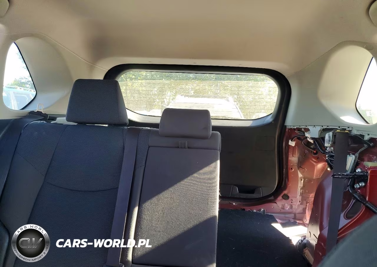 2019 Toyota Rav4 Le VIN:JTMMWRFV6KD021714 - 10