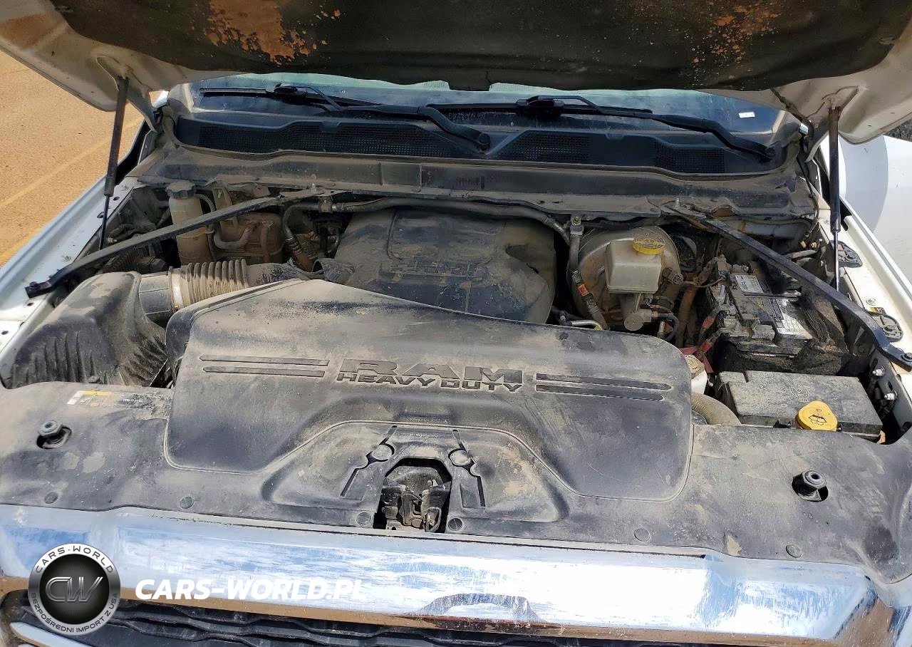 2022 Ram 2500 Tradesman VIN:3C6UR5HJXNG147017 - 11