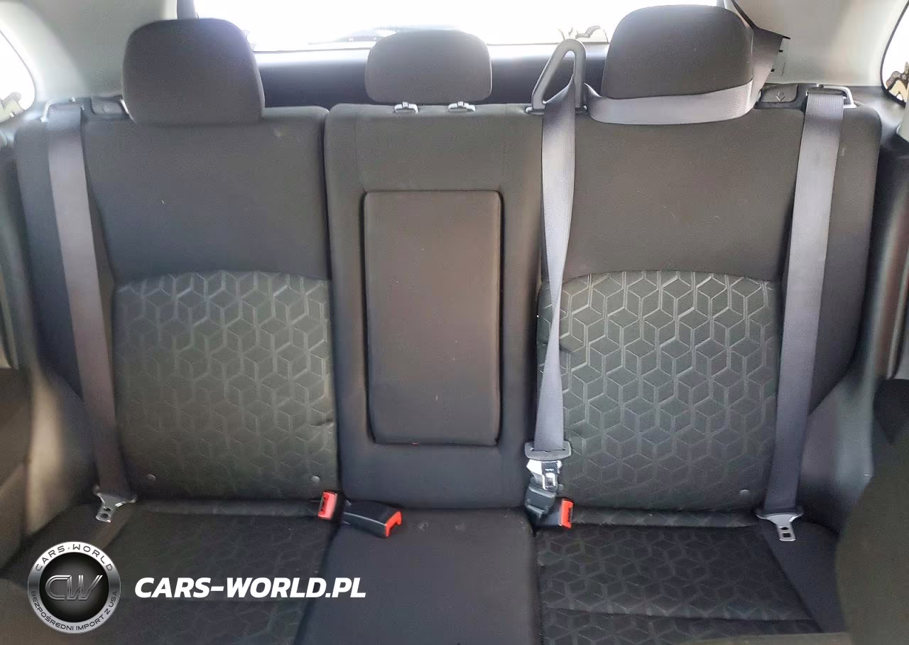 2022 Mitsubishi Outlander Sport Es VIN:JA4ARUAU3NU022989 - 10