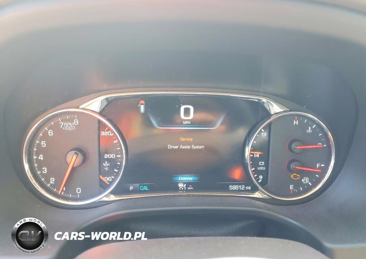 2017 GMC Acadia Denali VIN:1GKKNPLS0HZ290994 - 9