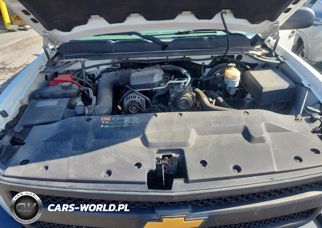 2012 Chevrolet Silverado C1500 VIN:1GCNCPEXXCZ346679 - 11