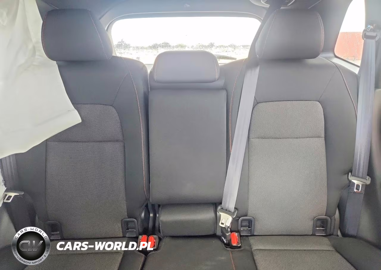 2026 Honda Cr-V Sport VIN:7FARS5H52TE000946 - 10
