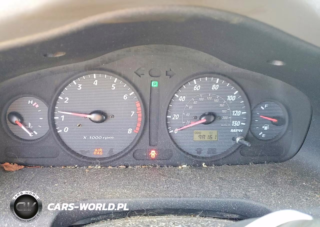 2004 Hyundai Santa Fe Gls VIN:KM8SC13DX4U769409 - 9