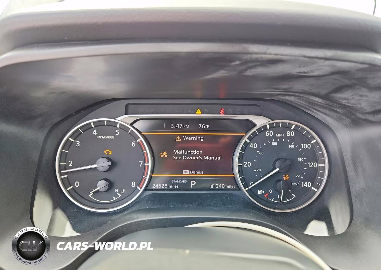 2025 Nissan Rogue Sv VIN:5N1BT3BA8SC818208 - 9