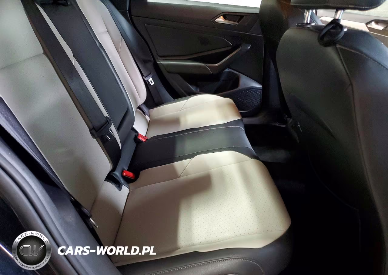 2019 Volkswagen Jetta S VIN:3VWC57BU3KM244858 - 10