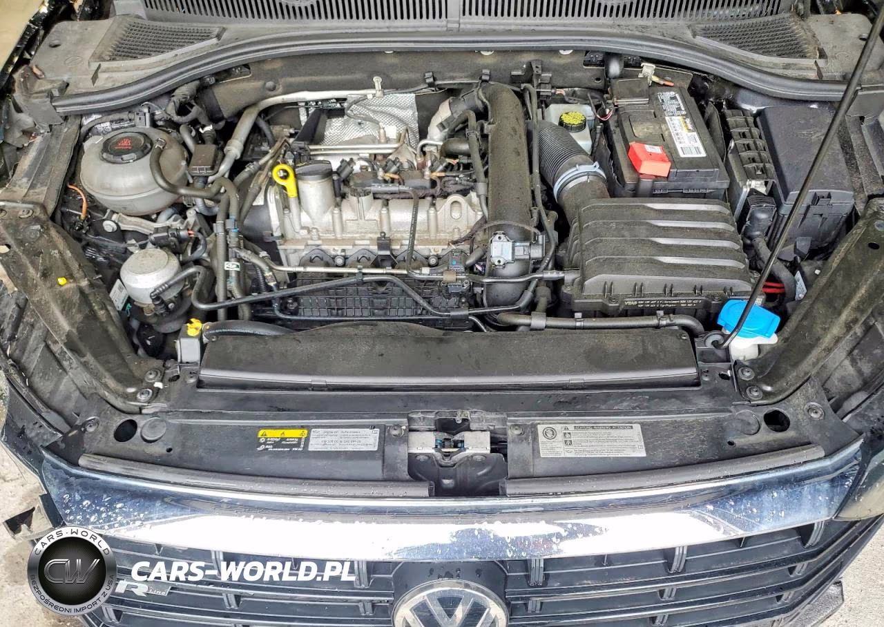 2019 Volkswagen Jetta S VIN:3VWC57BU3KM244858 - 11
