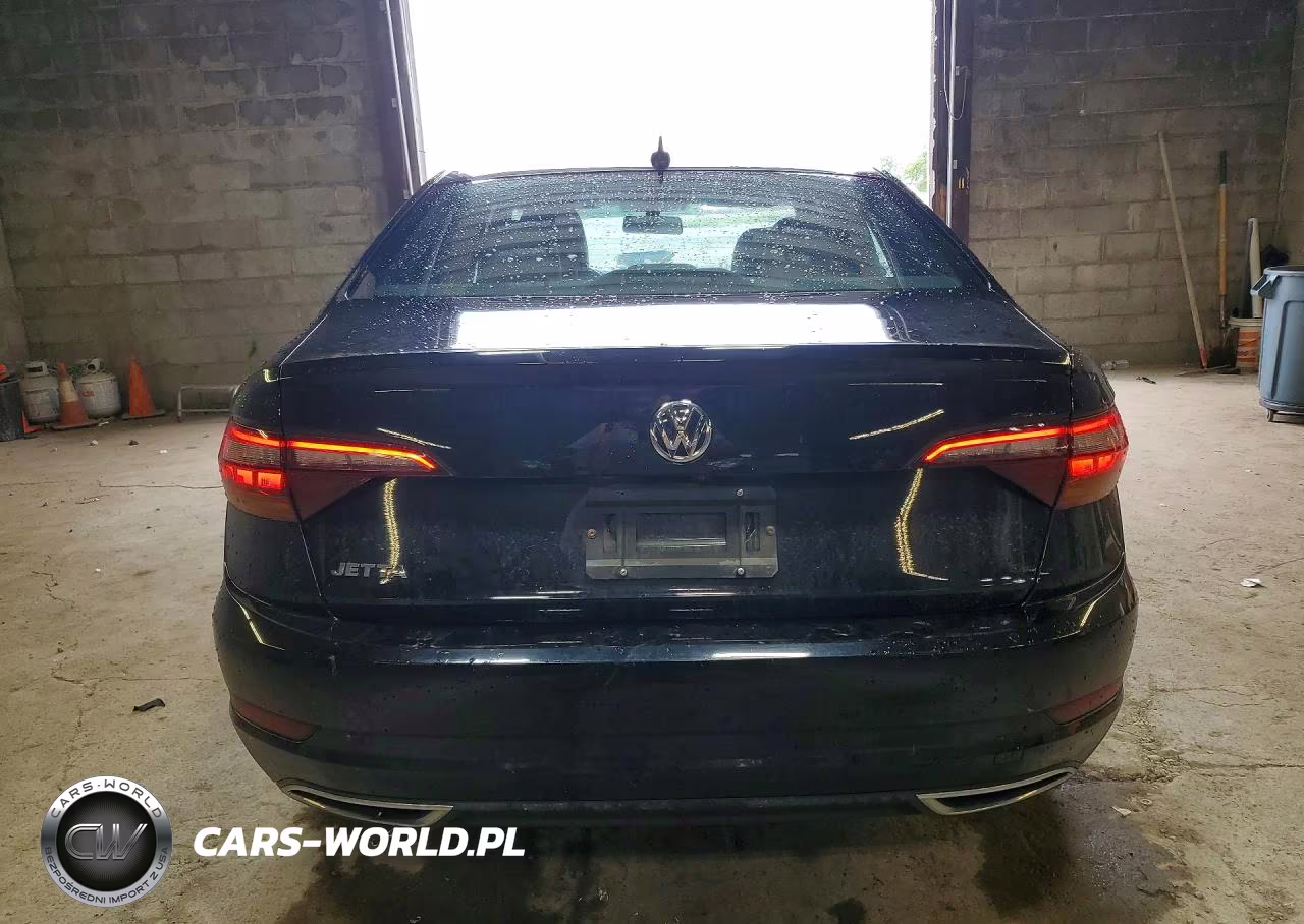 2019 Volkswagen Jetta S VIN:3VWC57BU3KM244858 - 6