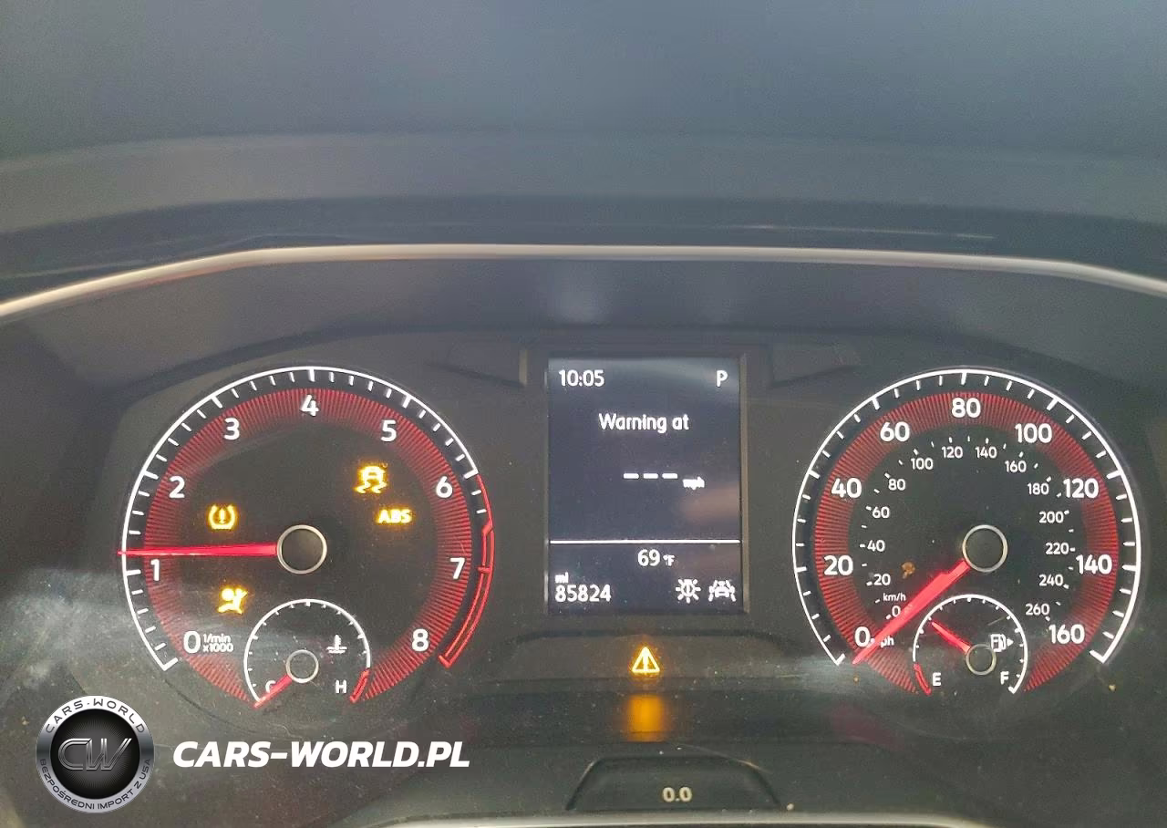 2019 Volkswagen Jetta S VIN:3VWC57BU3KM244858 - 9
