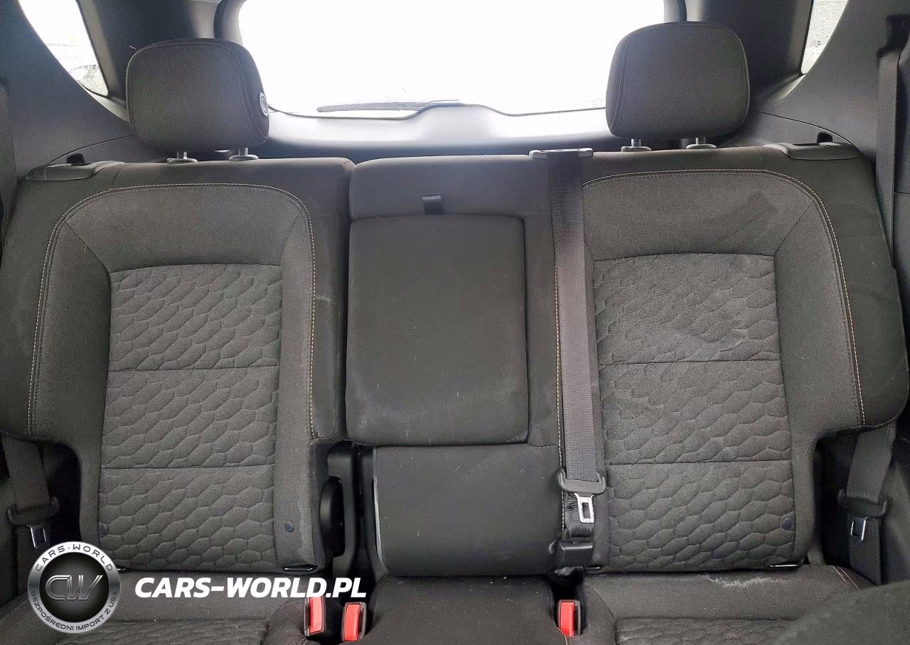 2018 Chevrolet Equinox Lt VIN:2GNAXKEX1J6221446 - 10
