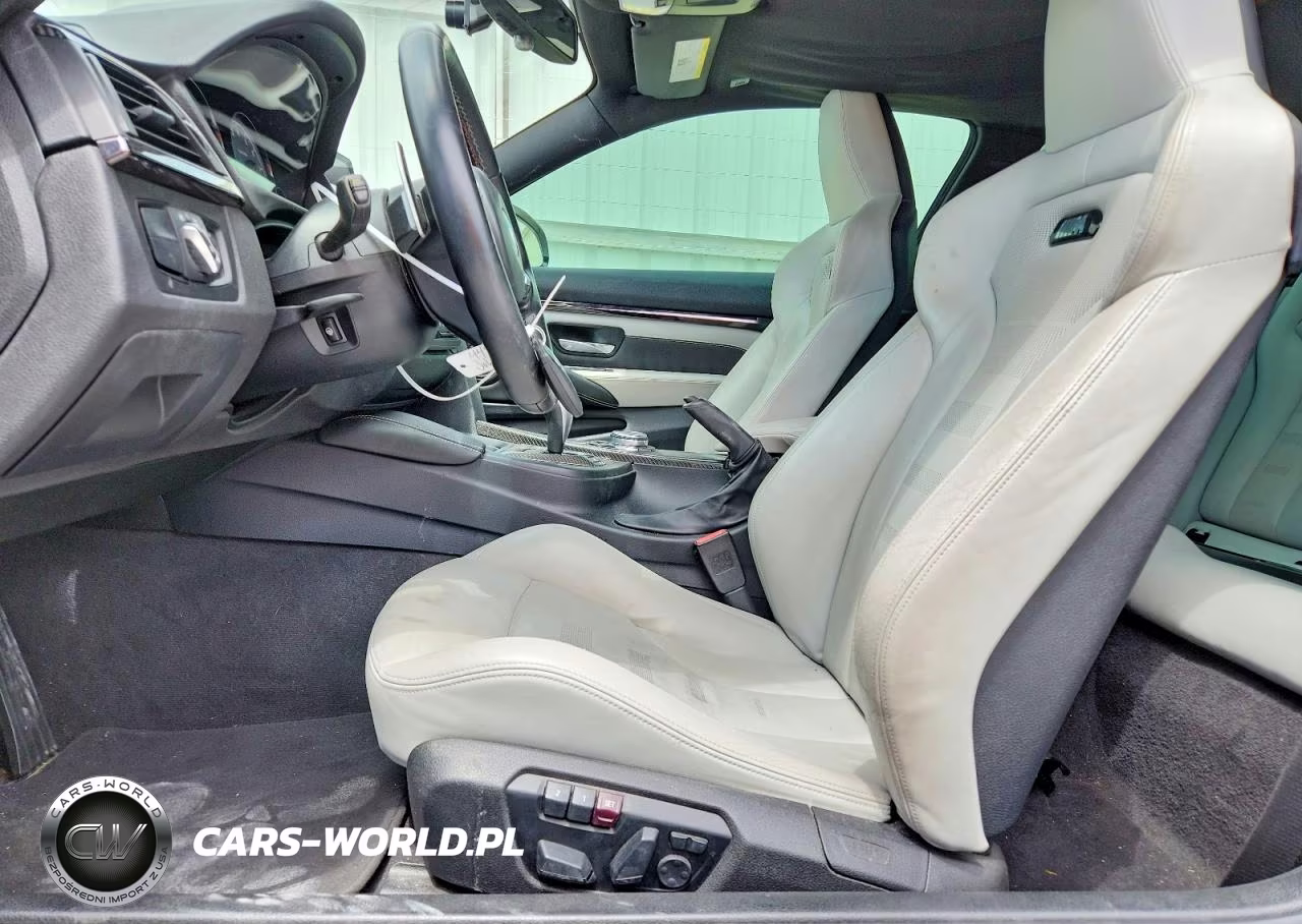 2015 BMW M4 VIN:WBS3R9C52FK331022 - 7
