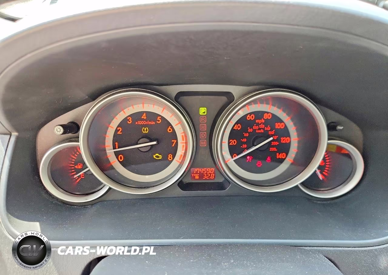 2012 Mazda Cx-9 VIN:JM3TB3CV3C0335667 - 9