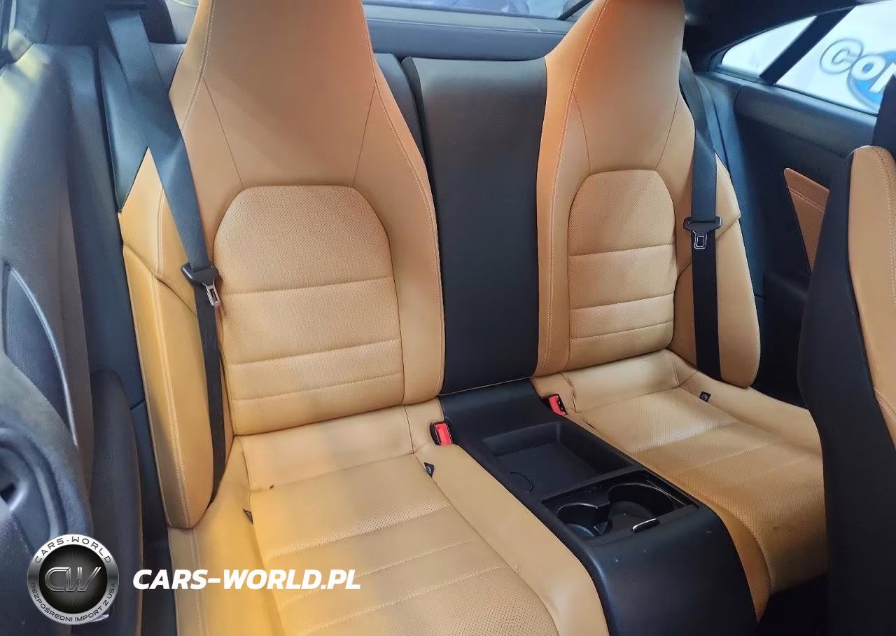 2014 Mercedes-Benz E 350 VIN:WDDKJ5KB6EF282303 - 10