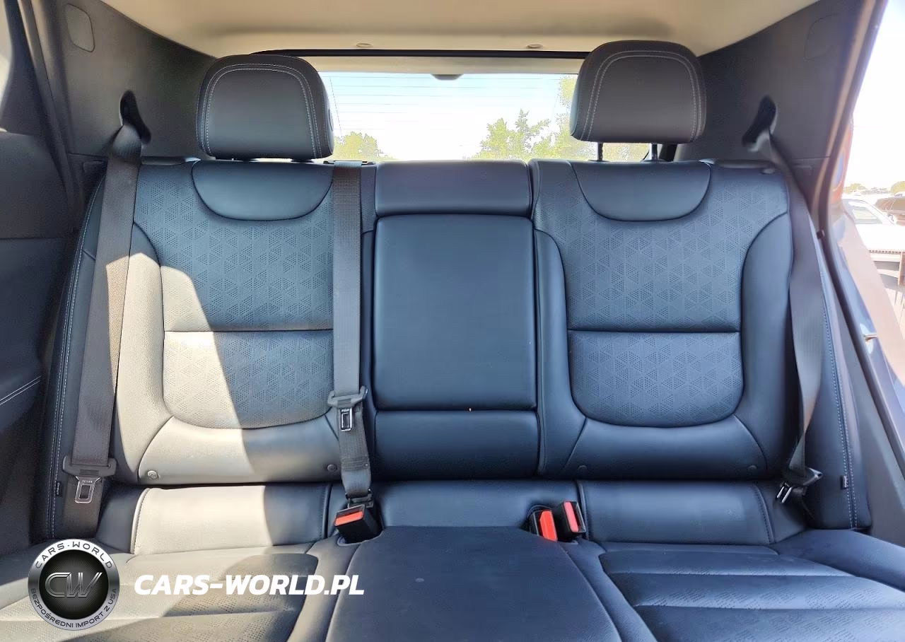 2022 Chevrolet Bolt Euv Premier VIN:1G1FZ6S01N4105185 - 10
