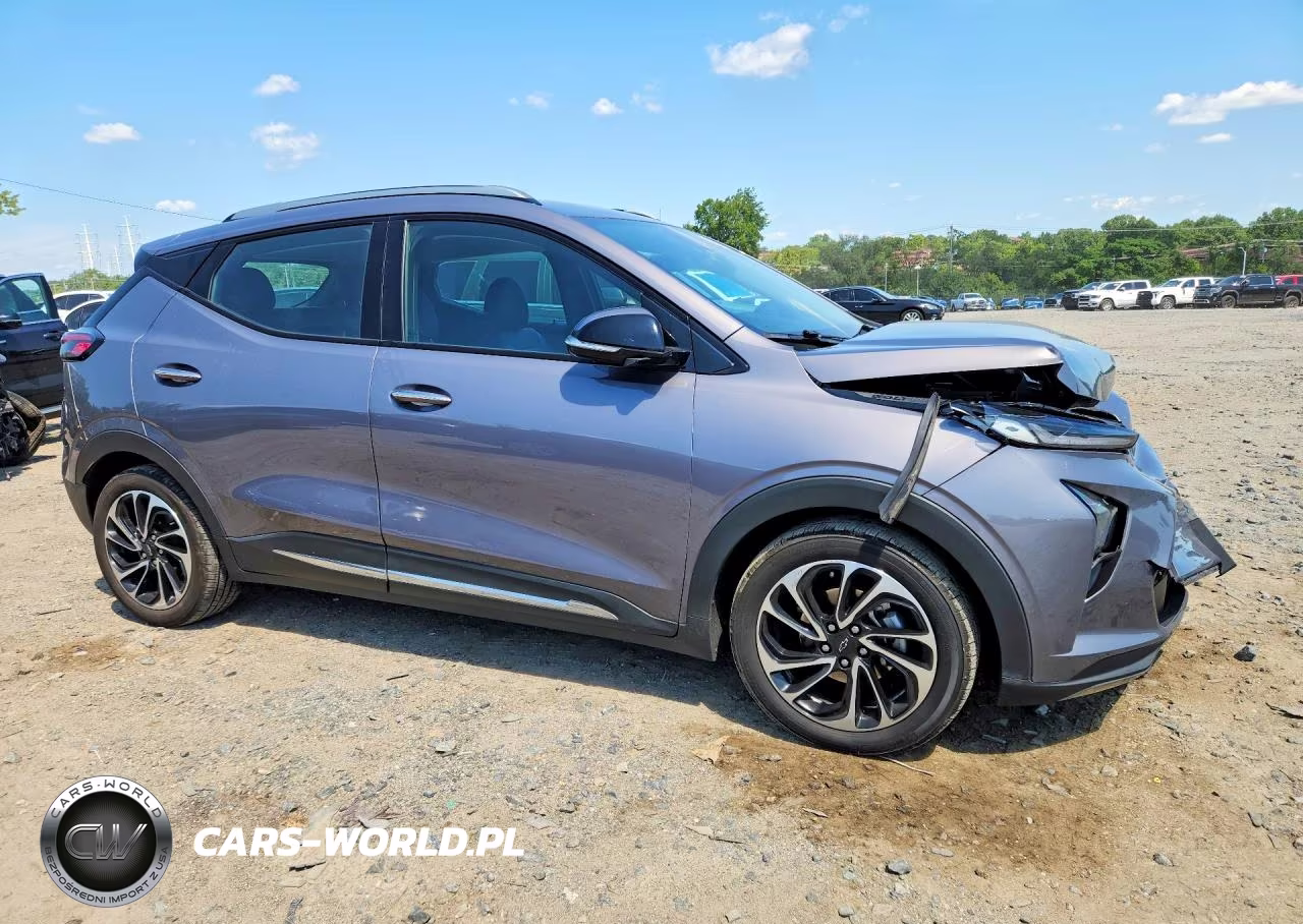2022 Chevrolet Bolt Euv Premier VIN:1G1FZ6S01N4105185 - 4