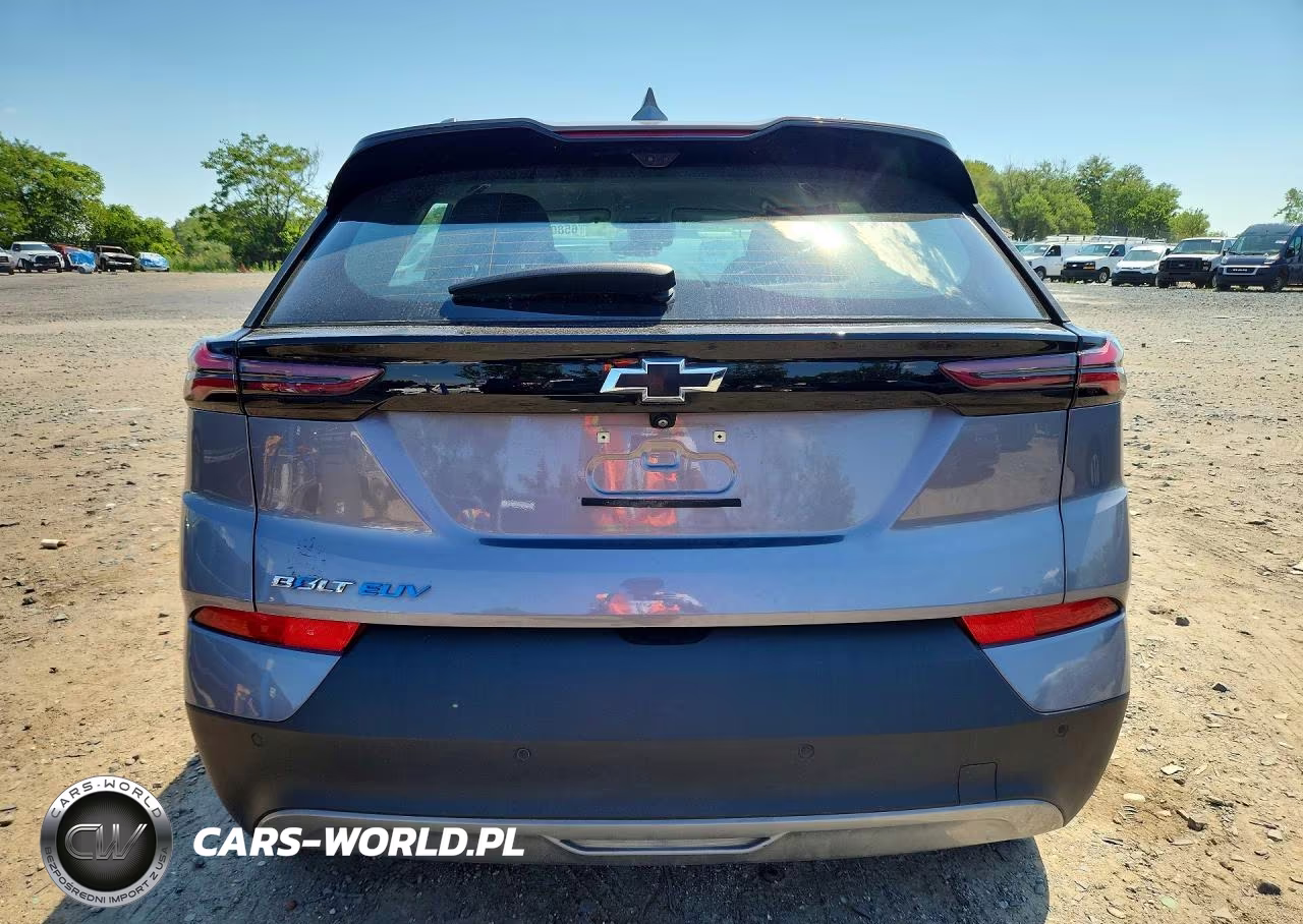 2022 Chevrolet Bolt Euv Premier VIN:1G1FZ6S01N4105185 - 6
