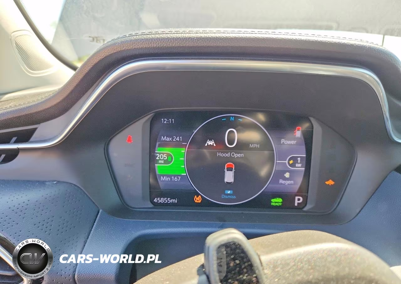 2022 Chevrolet Bolt Euv Premier VIN:1G1FZ6S01N4105185 - 9
