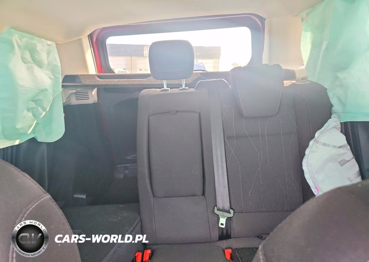 2020 Ford Ecosport Se VIN:MAJ6S3GL5LC340940 - 10