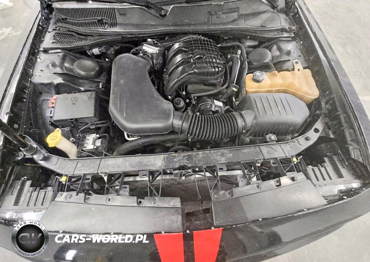 2017 Dodge Challenger Gt VIN:2C3CDZGG7HH589374 - 11