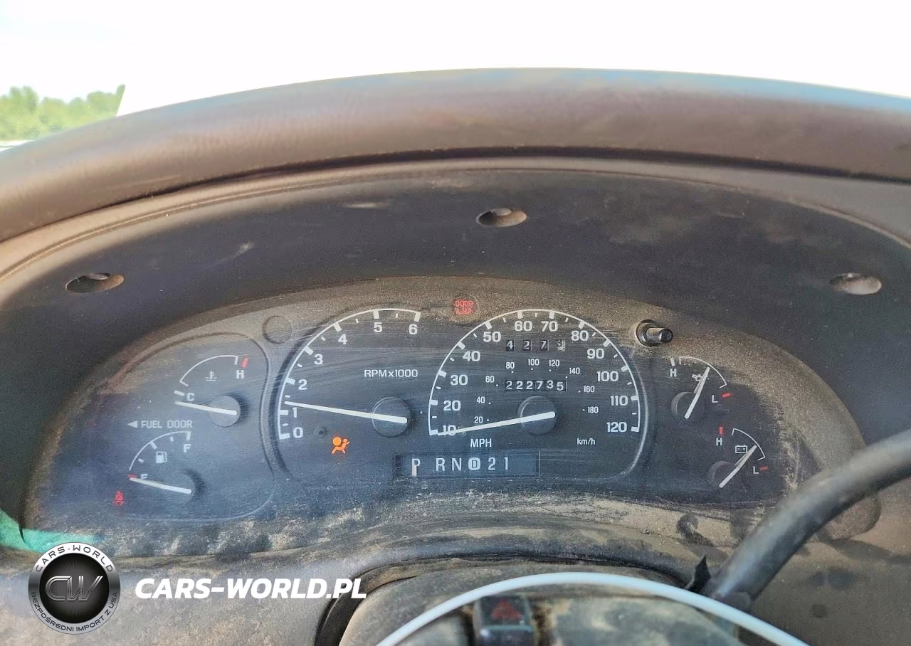 2001 Ford Ranger Super Cab VIN:1FTYR14UX1TA15682 - 9