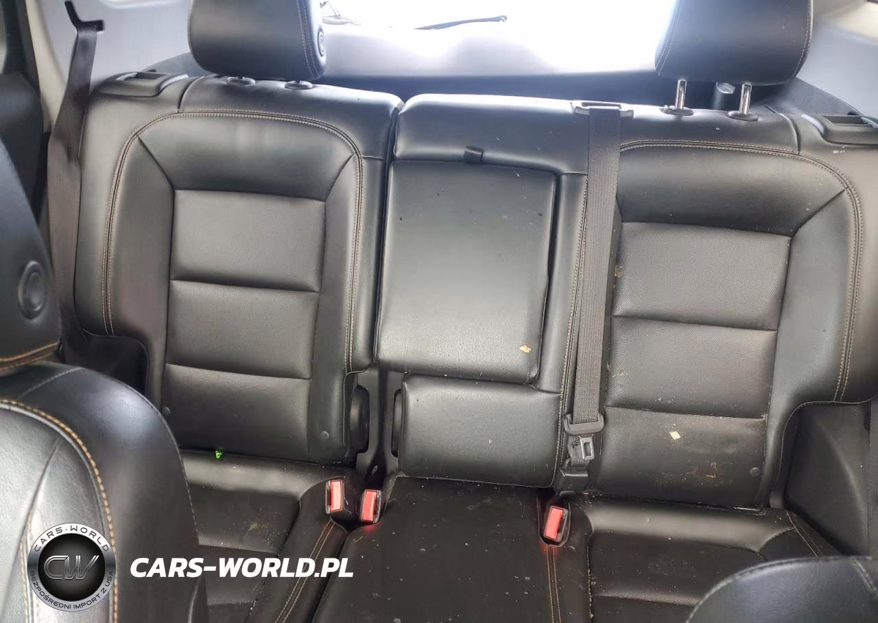 2019 GMC Terrain Slt VIN:3GKALPEV6KL244741 - 10