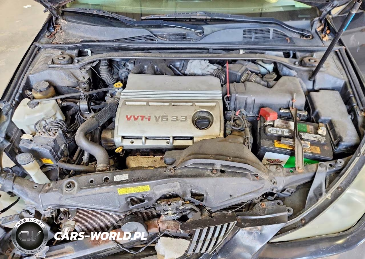 2006 Toyota Camry Solara Sle V6 VIN:4T1FA38P86U084124 - 11