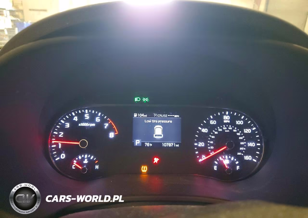2021 Kia Soul Lx VIN:KNDJ23AU9M7147142 - 9