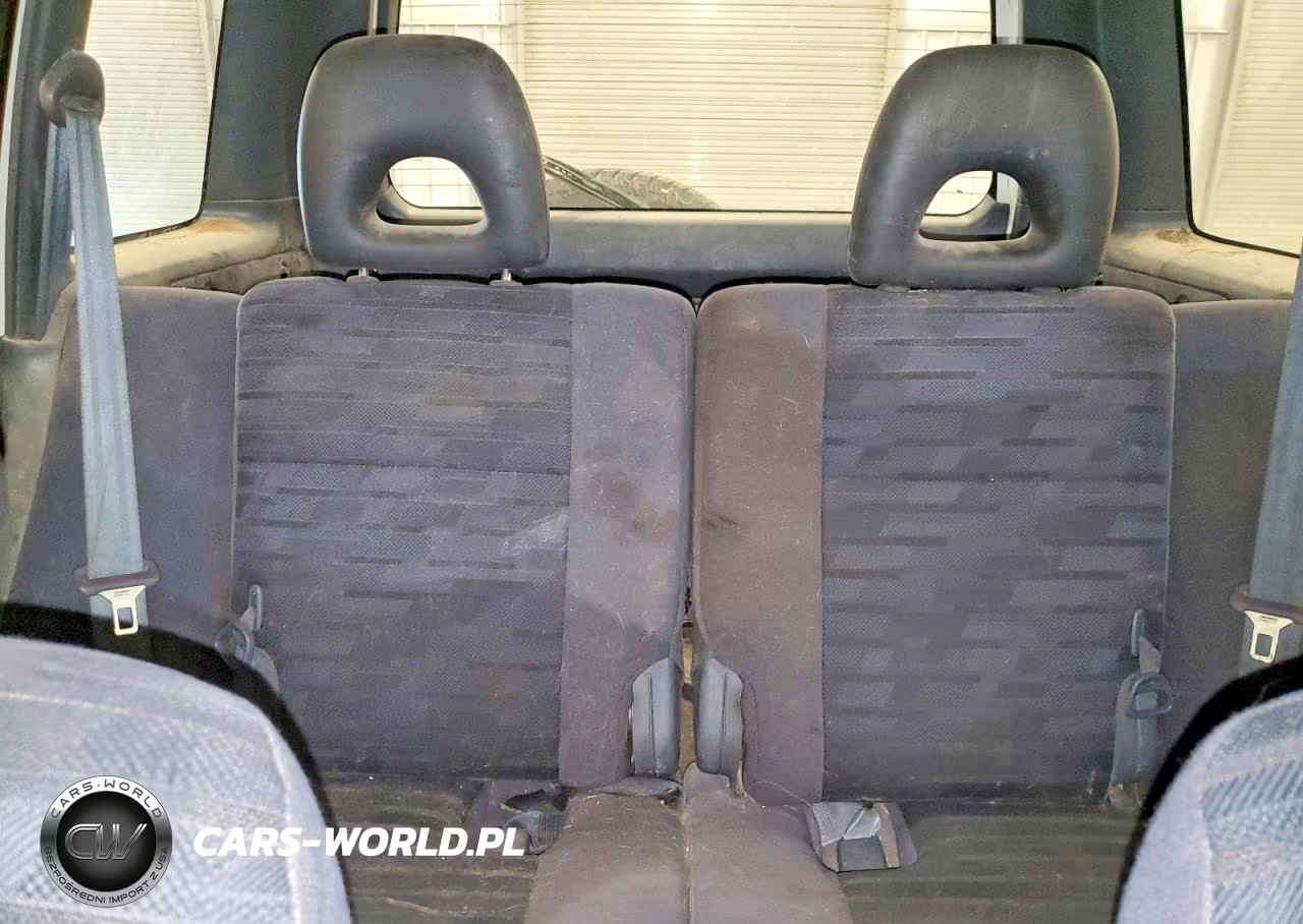 1997 Toyota Rav4 Base VIN:JT3HP10V3V0142905 - 10