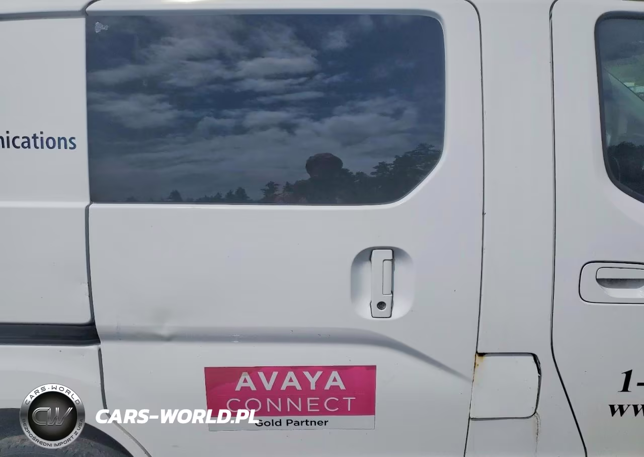 2015 Chevrolet City Express Lt VIN:3N63M0ZN0FK699970 - 11