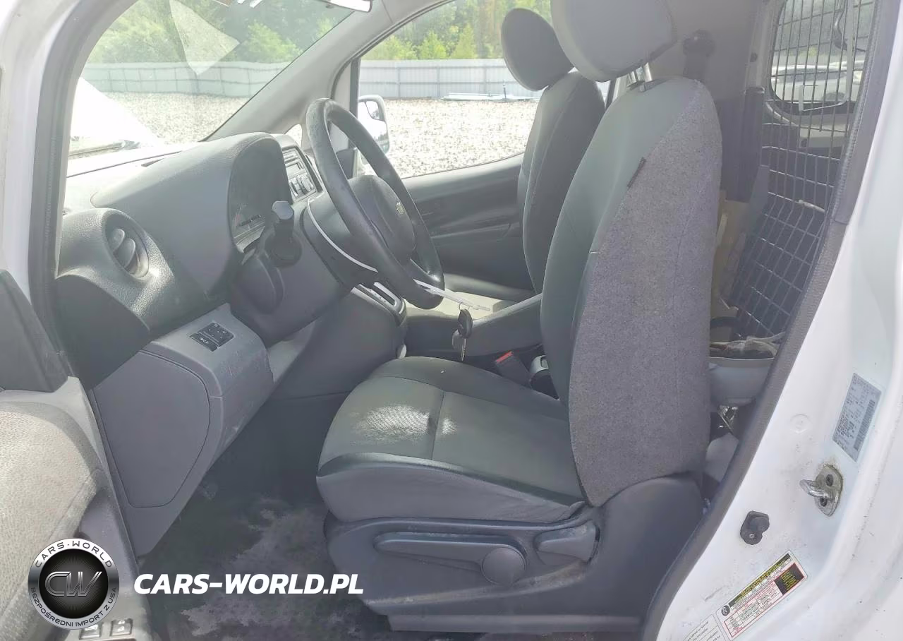 2015 Chevrolet City Express Lt VIN:3N63M0ZN0FK699970 - 7