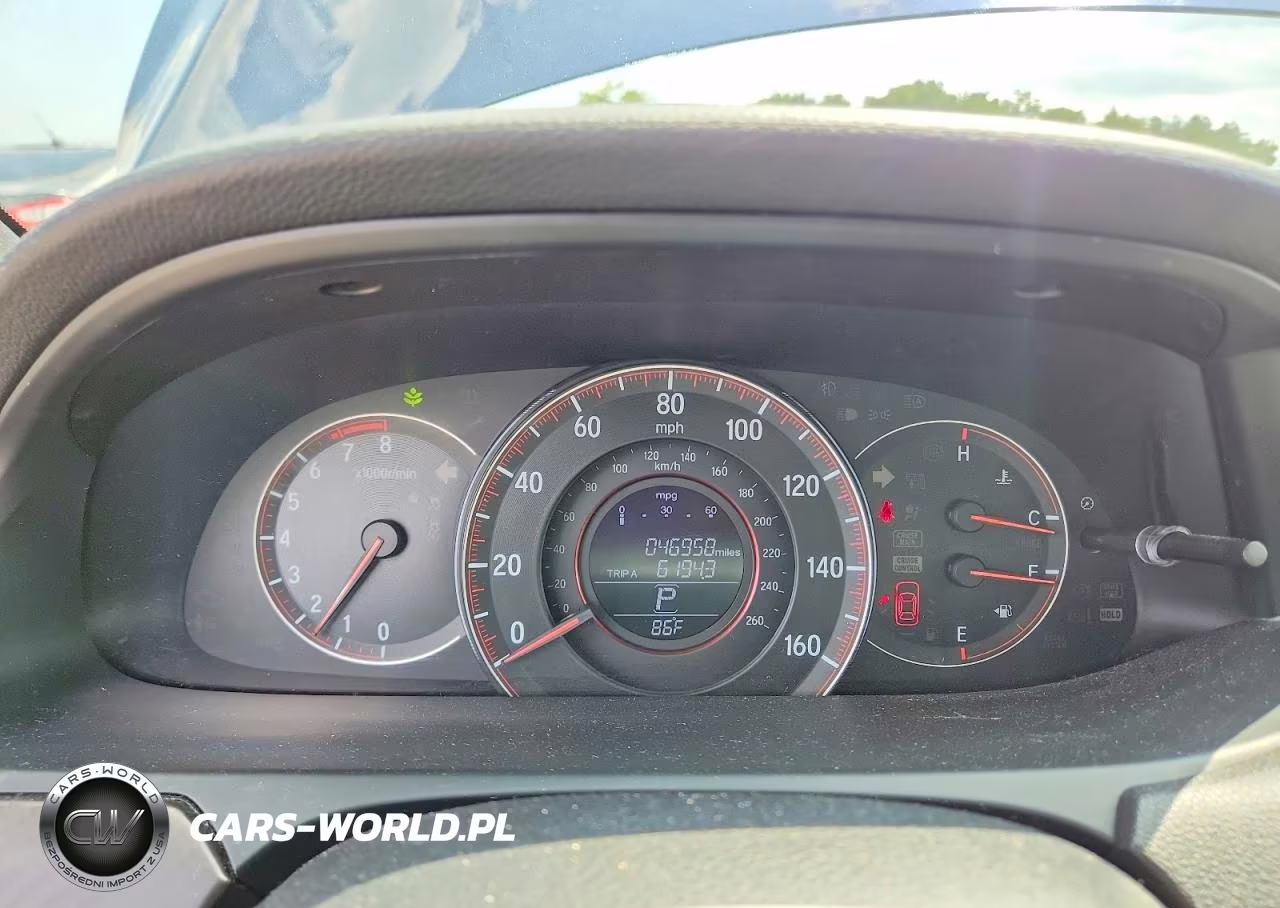 2017 Honda Accord Sport Special Edition VIN:1HGCR2F11HA268125 - 9