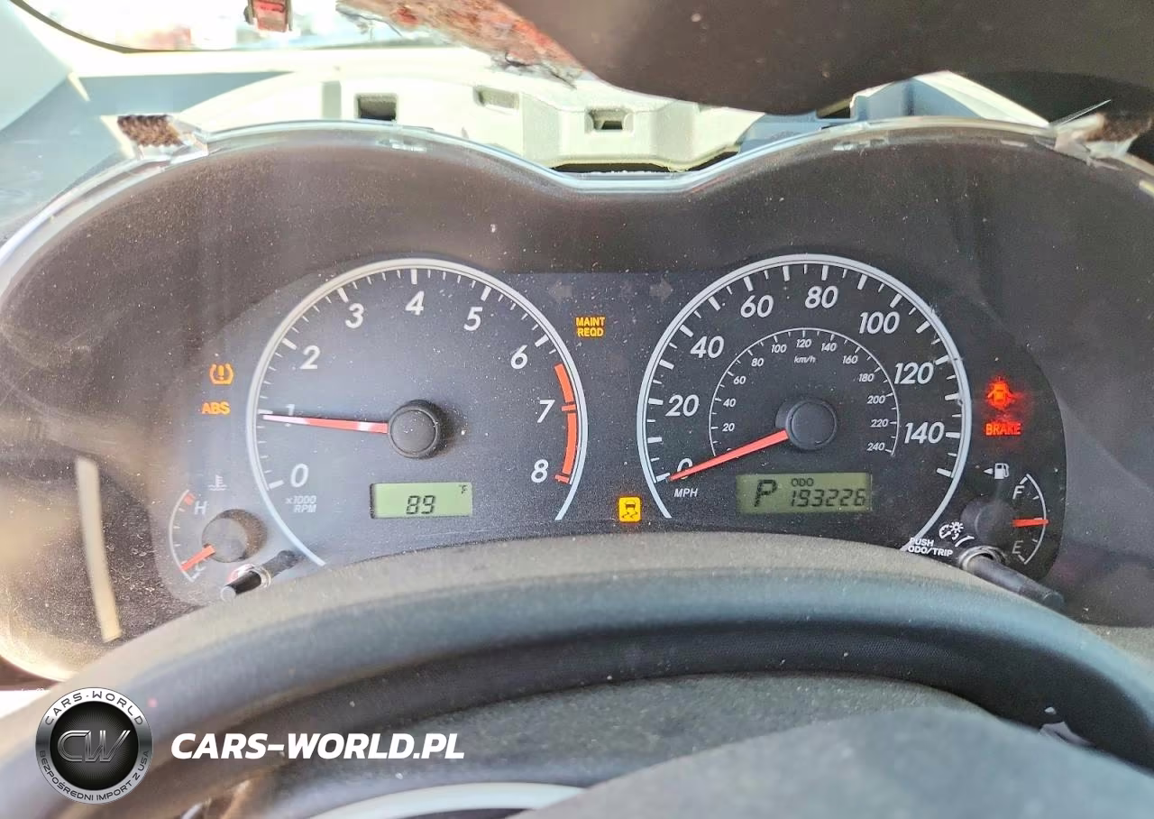 2013 Toyota Corolla Le VIN:5YFBU4EE5DP199065 - 9