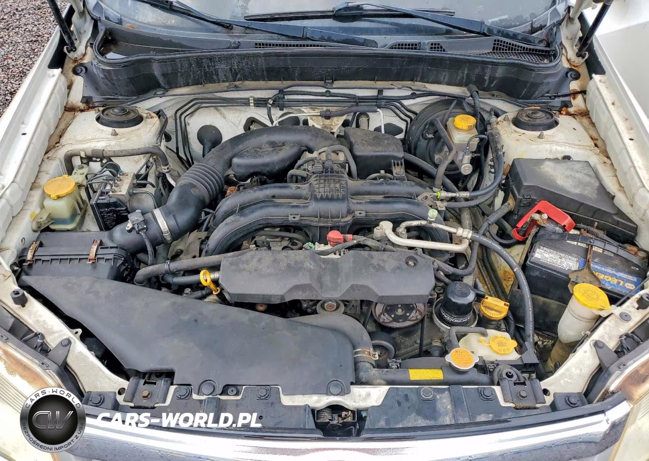 2013 Subaru Forester 2.5X VIN:JF2SHABCXDH406729 - 12