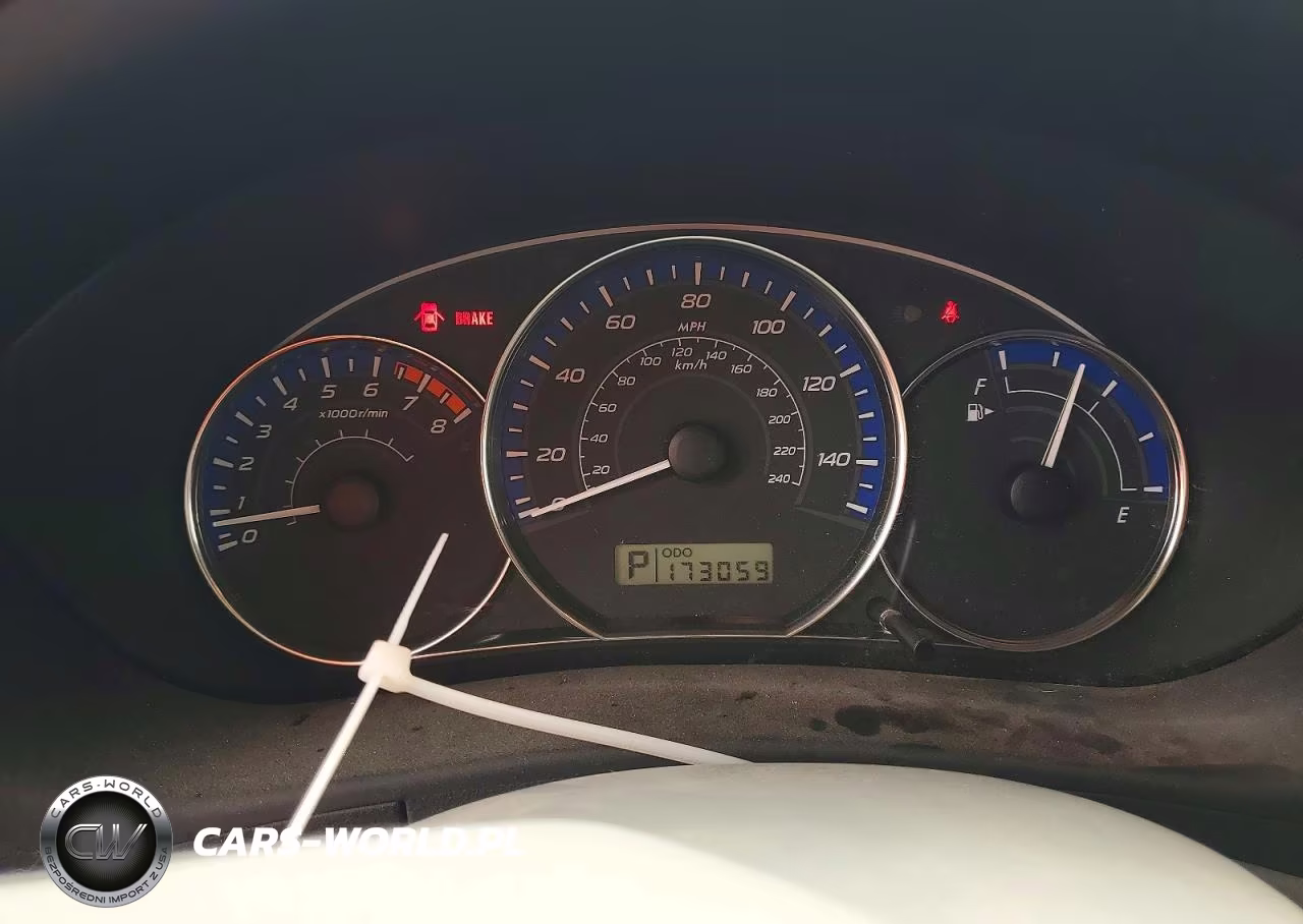 2013 Subaru Forester 2.5X VIN:JF2SHABCXDH406729 - 9
