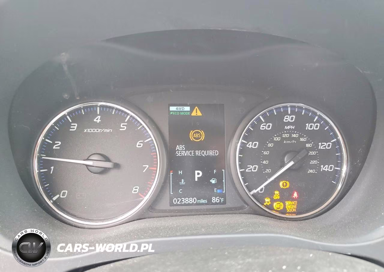 2017 Mitsubishi Outlander Se VIN:JA4AZ3A3XHZ042813 - 9