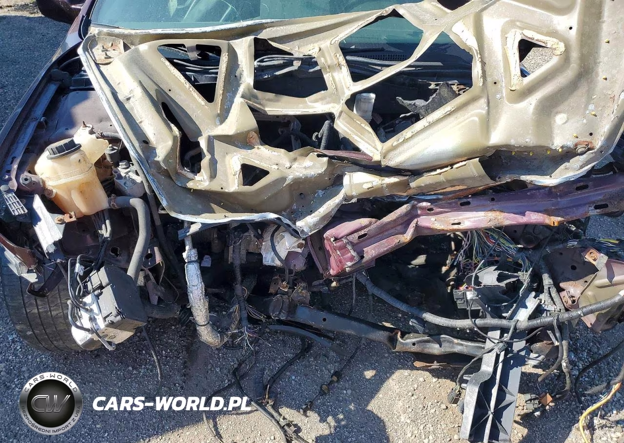 2012 Ford Fusion Se VIN:3FAHP0HA9CR376217 - 11