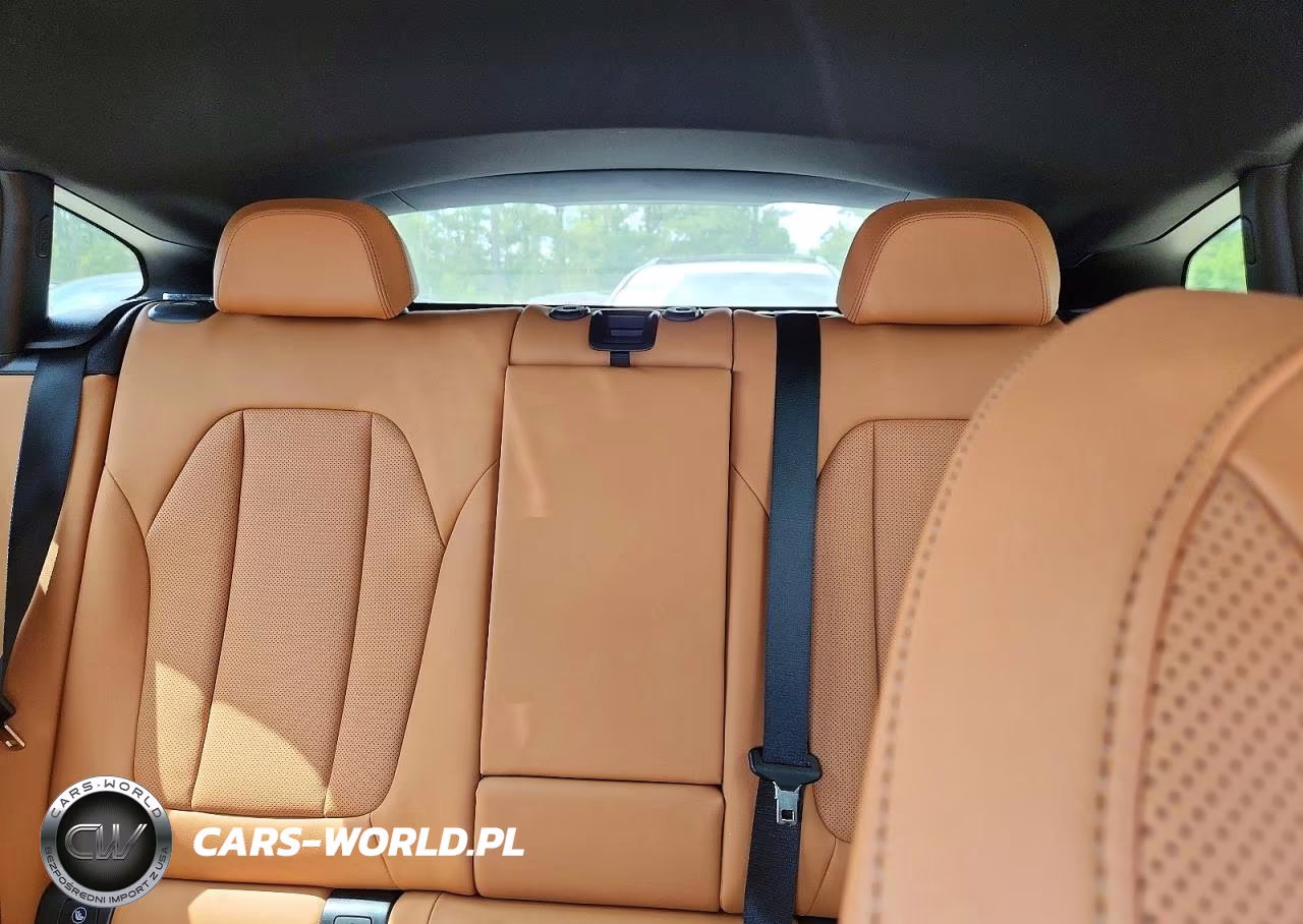 2024 BMW X4 xDrive30I VIN:5UX33DT04R9W15181 - 10