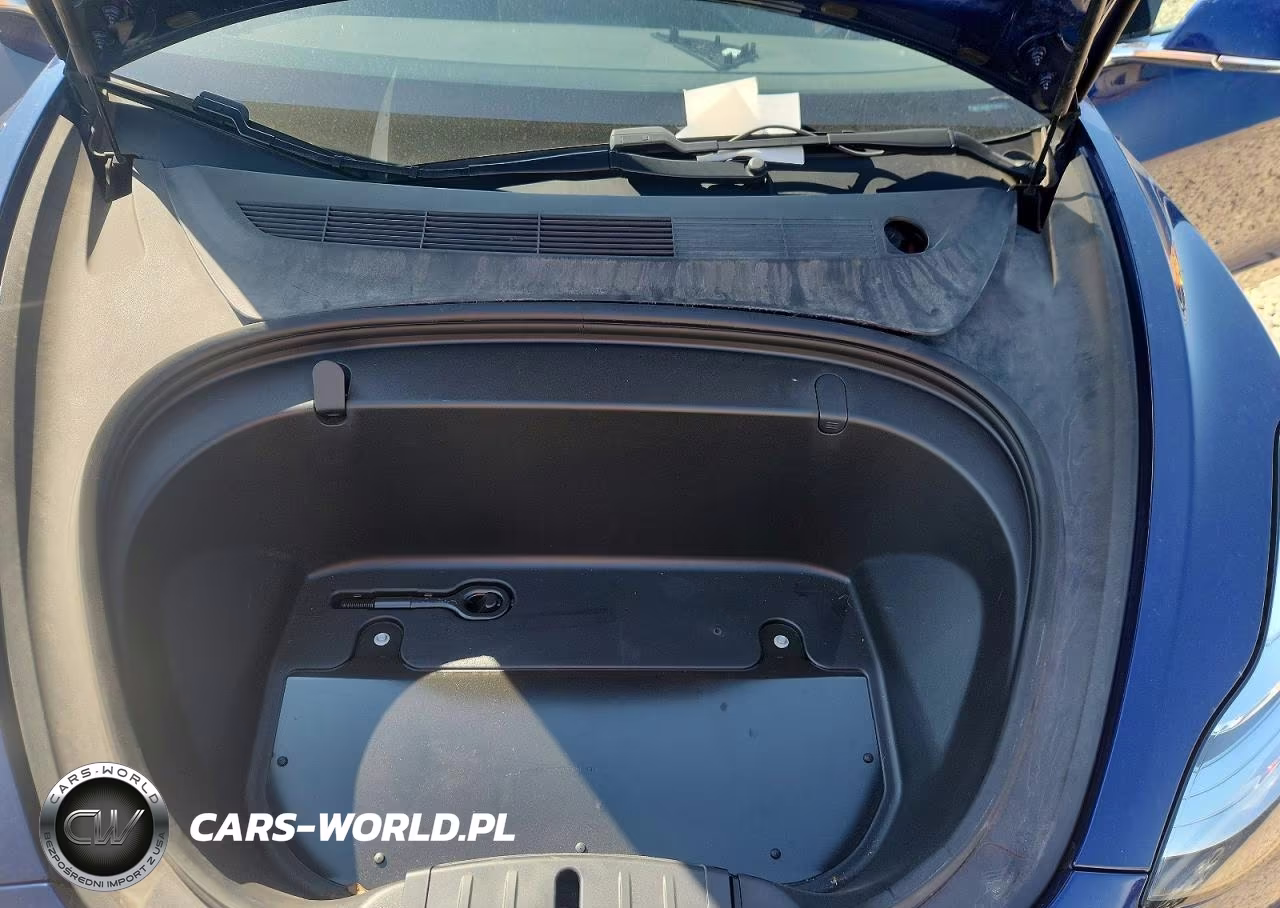 2018 Tesla Model 3 VIN:5YJ3E1EB9JF092128 - 11
