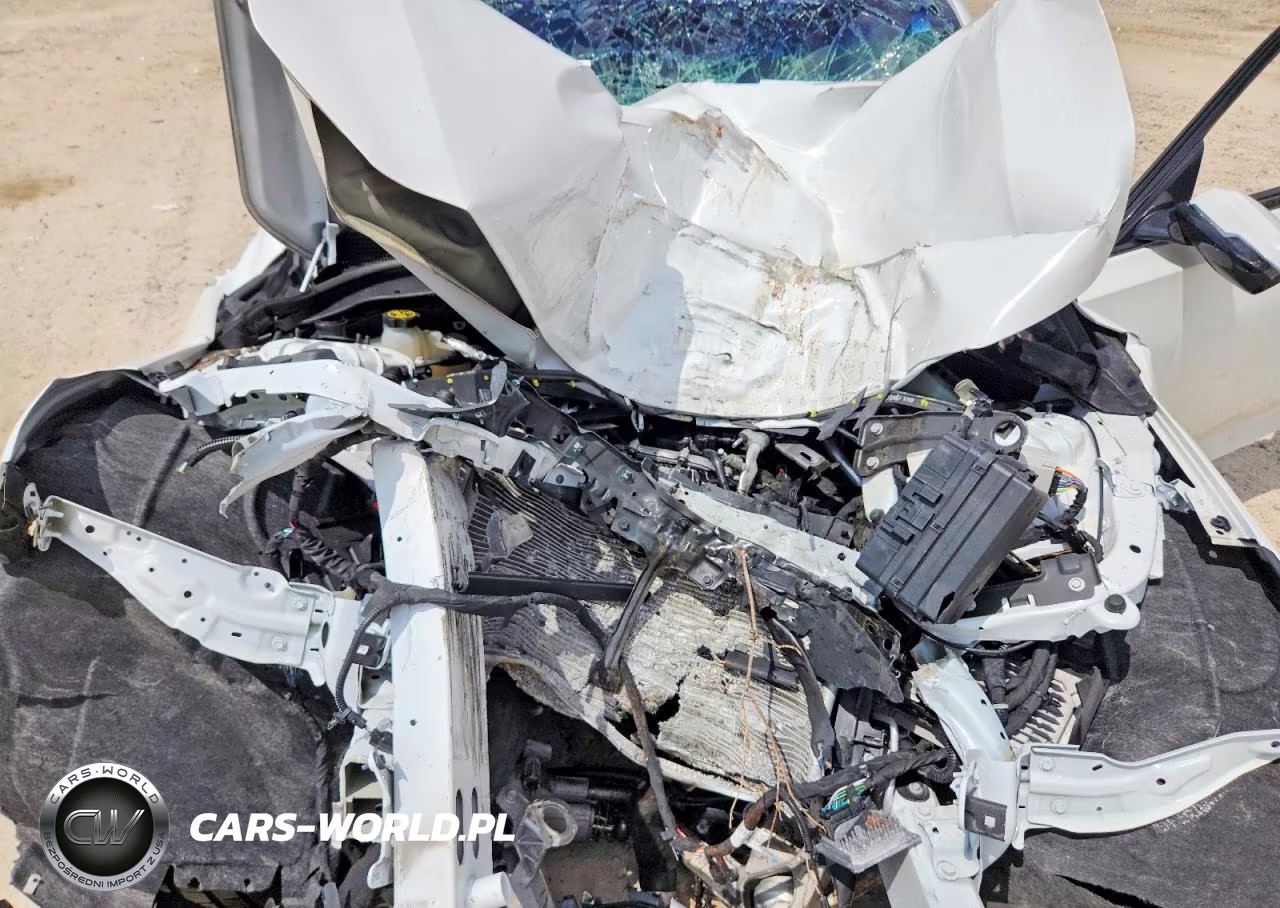 2020 Cadillac Ct5 Sport VIN:1G6DP5RK3L0119232 - 11