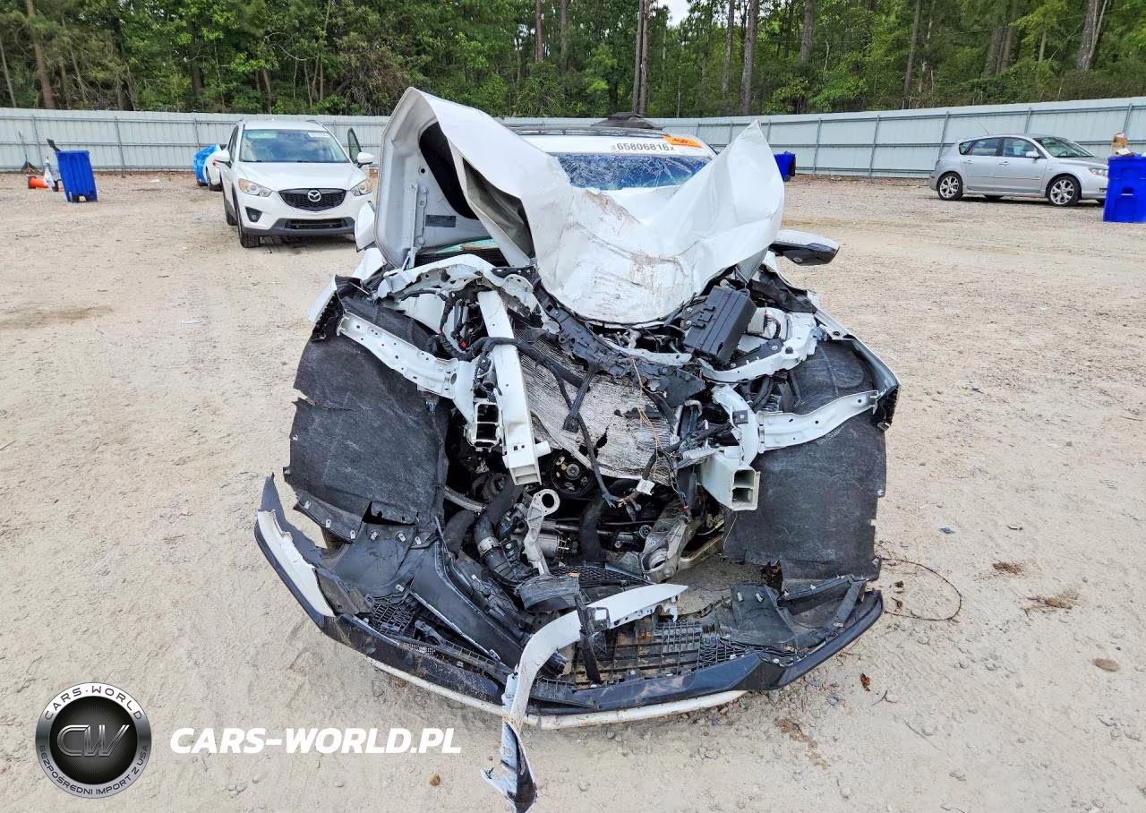 2020 Cadillac Ct5 Sport VIN:1G6DP5RK3L0119232 - 5