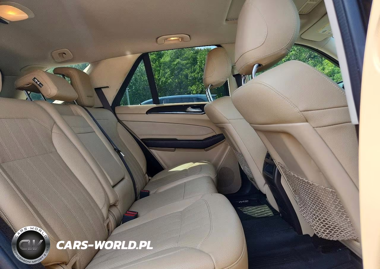 2016 Mercedes-Benz Gle 350 4Matic VIN:4JGDA5HB4GA767500 - 11