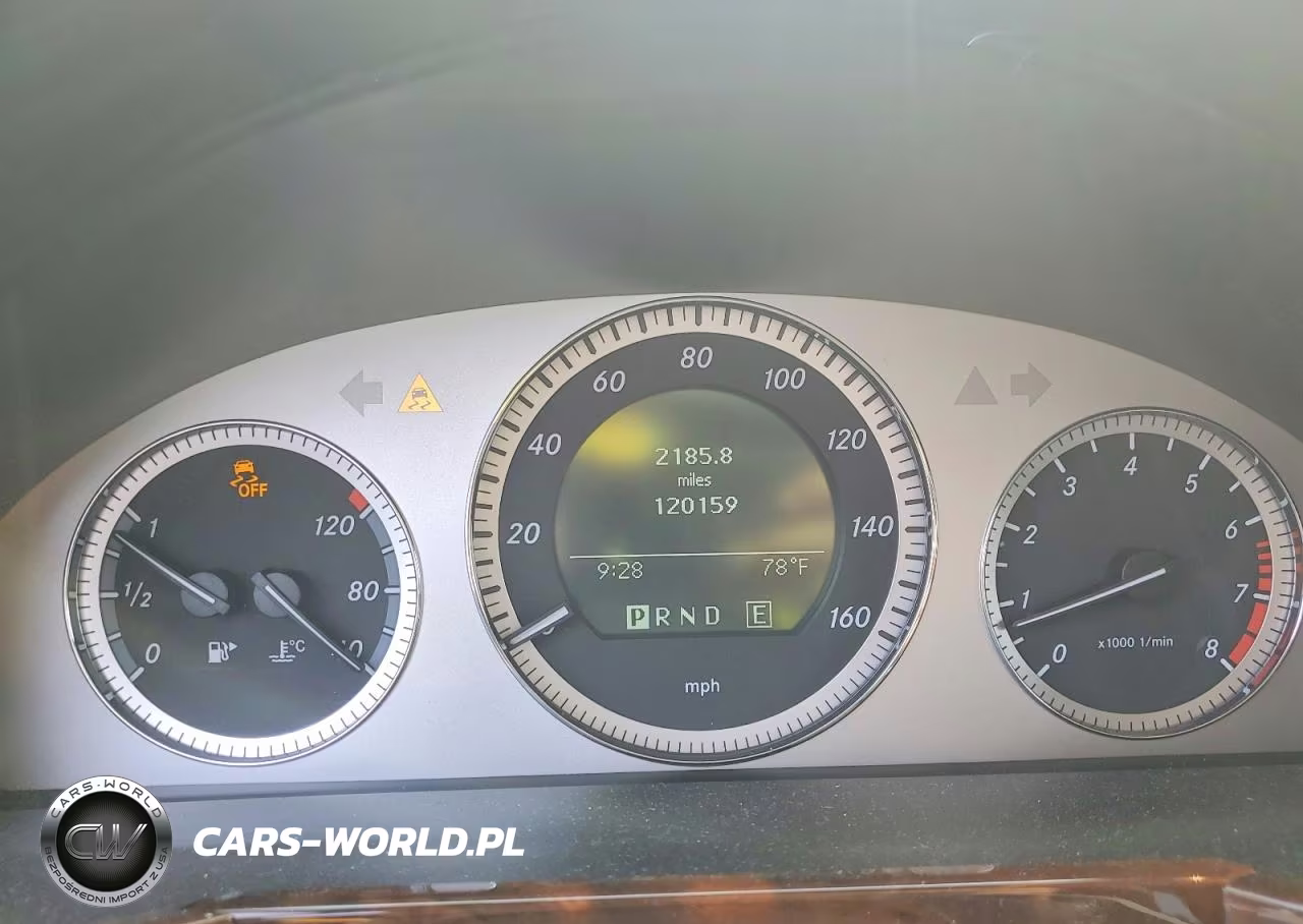 2012 Mercedes-Benz Glk 350 4Matic VIN:WDCGG8HBXCF720903 - 9