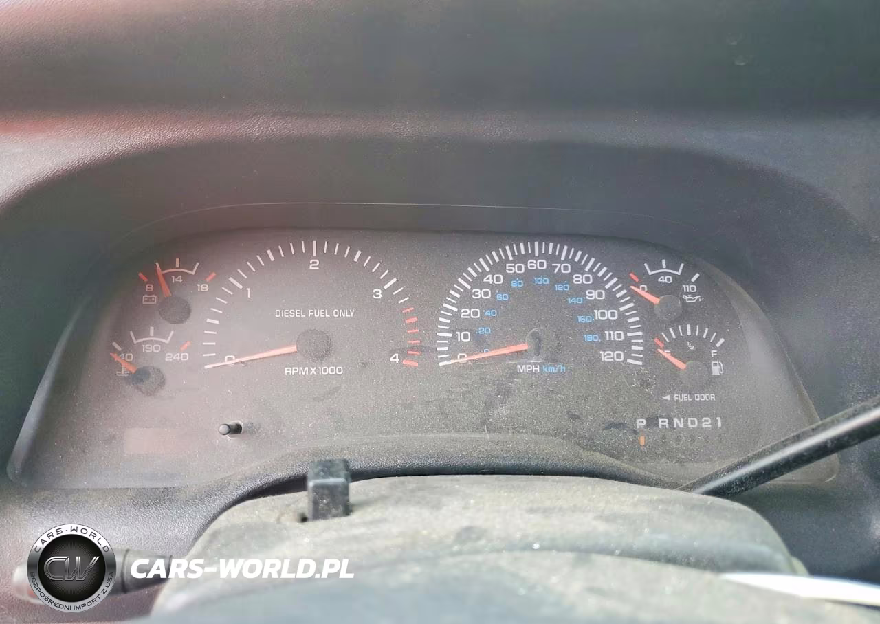 2001 Dodge Ram 2500 VIN:3B7KC23651G192024 - 9