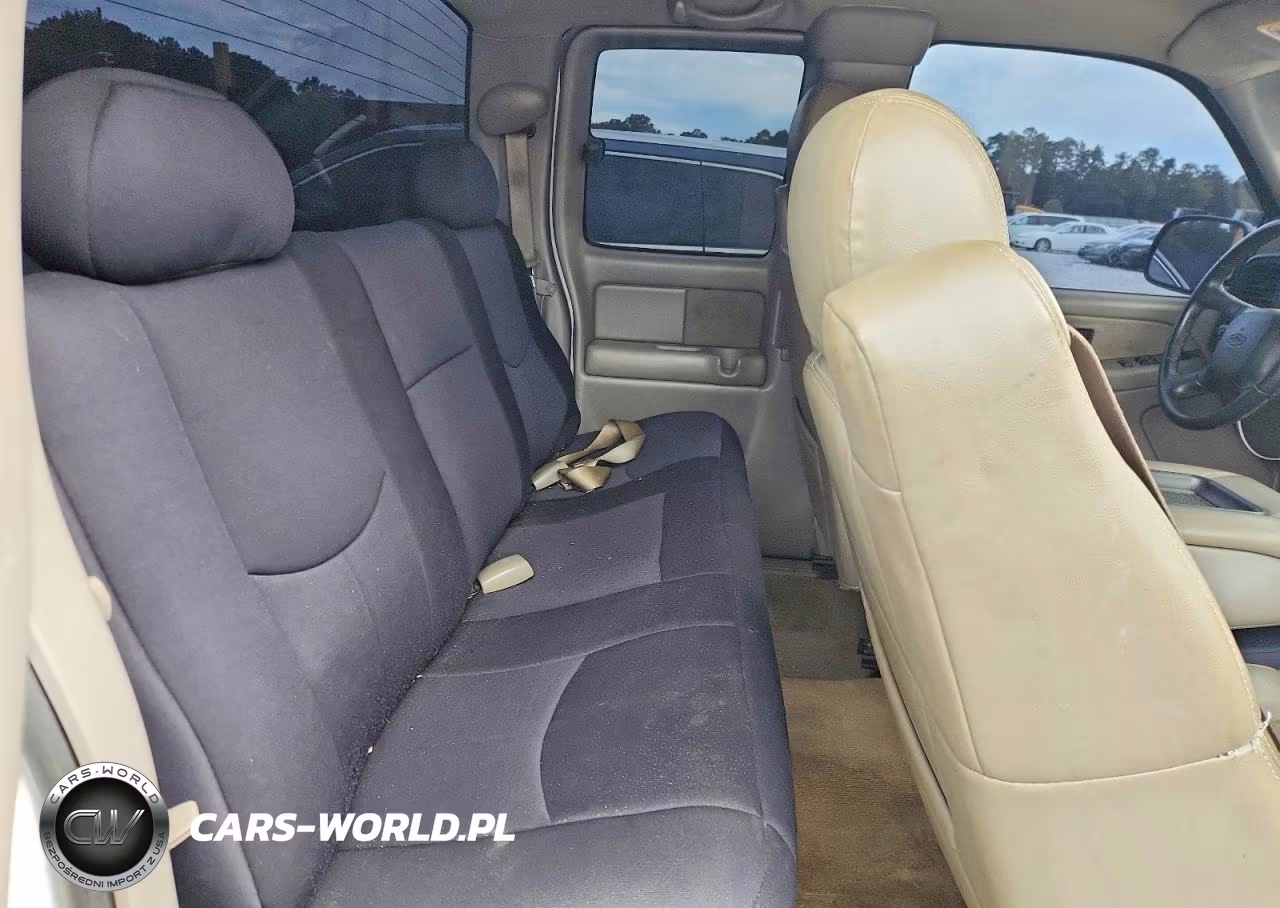 2002 Chevrolet Silverado K1500 VIN:2GCEK19T721362689 - 10