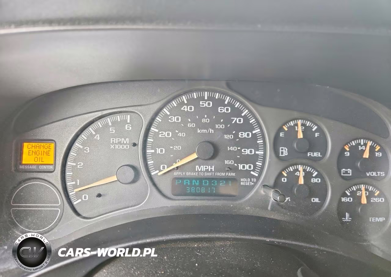 2002 Chevrolet Silverado K1500 VIN:2GCEK19T721362689 - 9