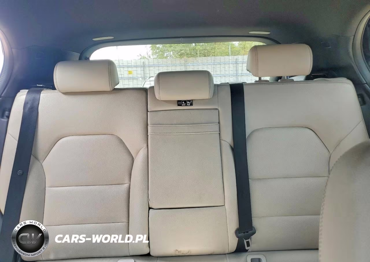 2018 Mercedes-Benz Gla 250 4Matic VIN:WDCTG4GB0JJ421407 - 10