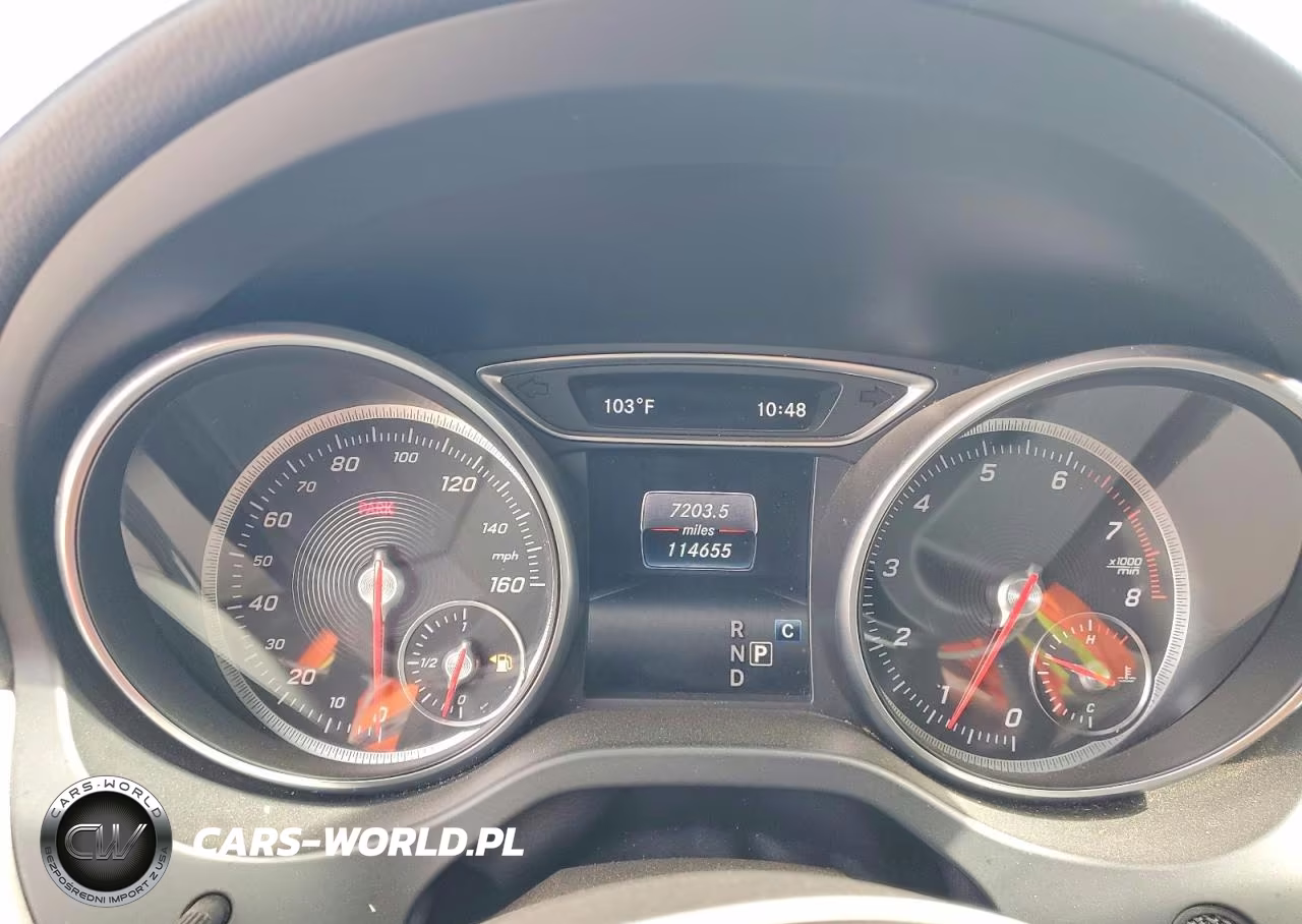 2018 Mercedes-Benz Gla 250 4Matic VIN:WDCTG4GB0JJ421407 - 9