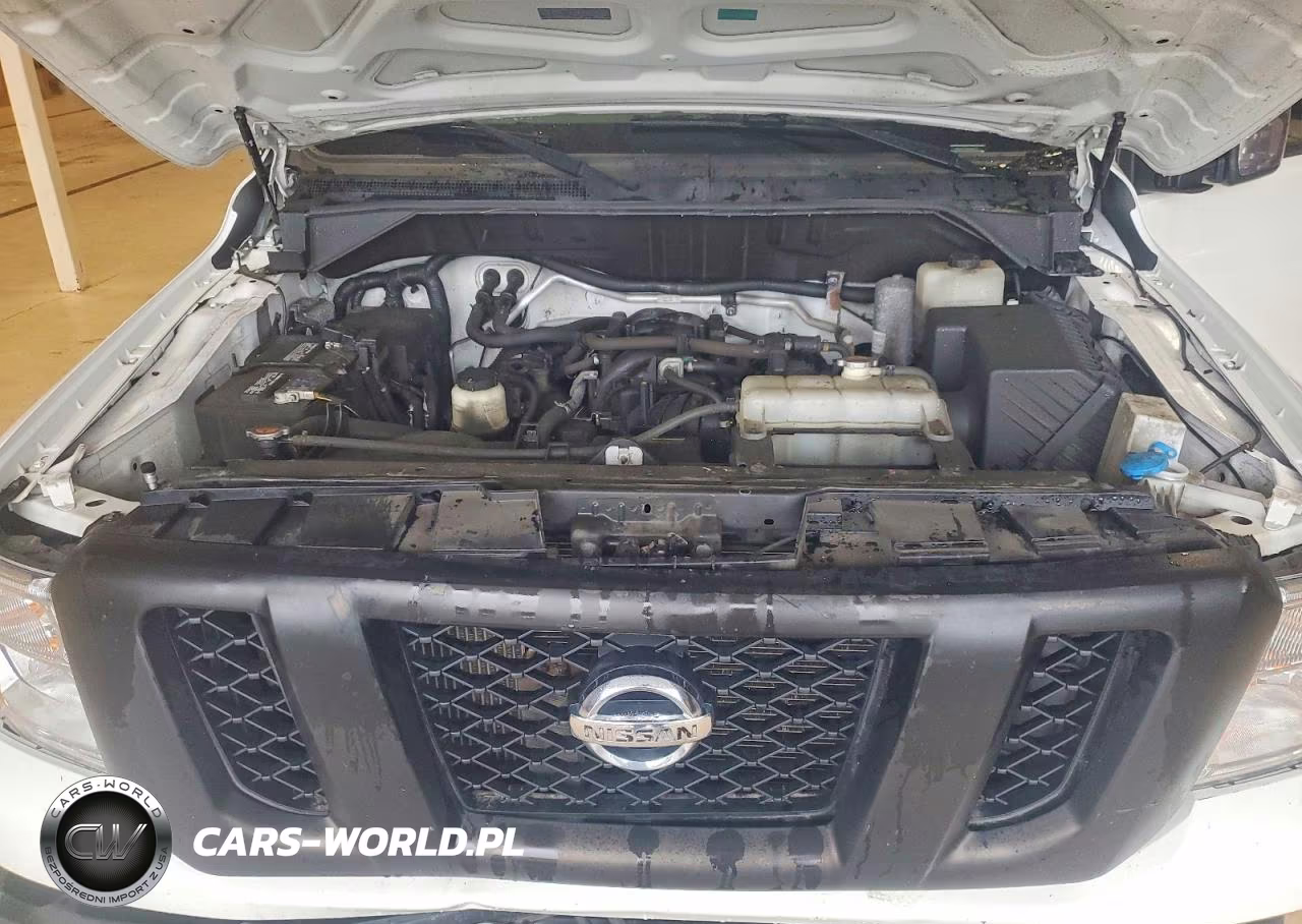2021 Nissan Nv 3500 Hd Sv VIN:1N6AF0LY5MN803610 - 12