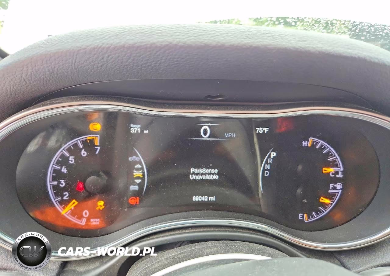 2020 Jeep Grand Cherokee Laredo VIN:1C4RJFAG8LC444460 - 9