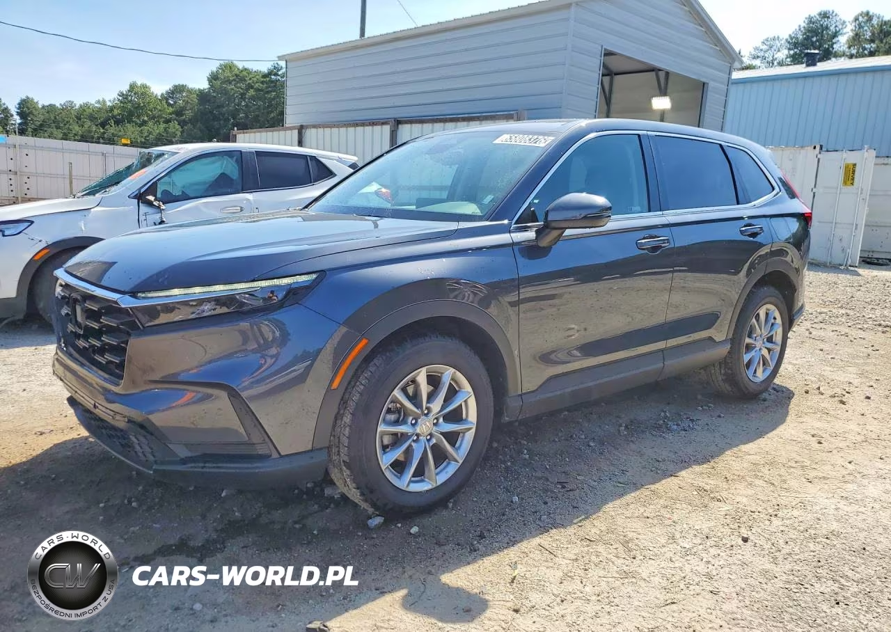 2026 Honda Cr-V Ex – zdjęcie 1 z 13