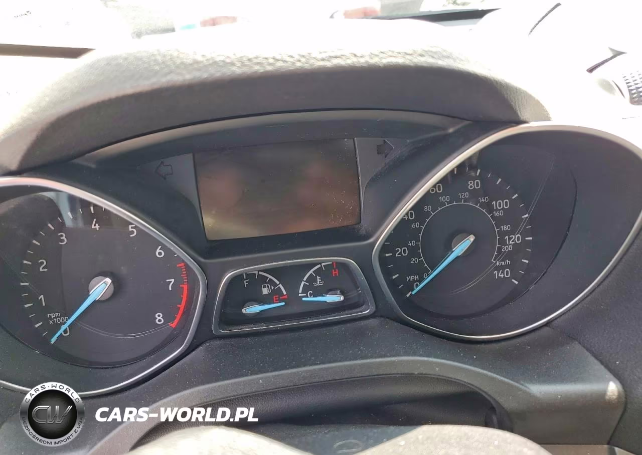 2019 Ford Escape Se VIN:1FMCU9GD9KUA95213 - 9